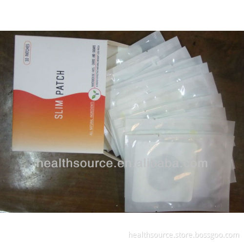 OEM available korea slimming patch